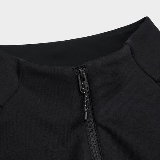 KAILAS凯乐石 男款半开功能T恤 KG2517134 商品图3