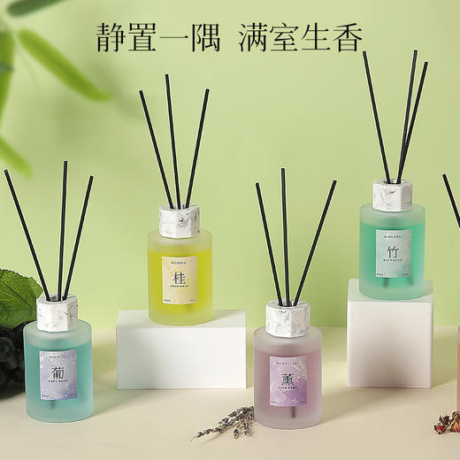 精油香氛（东方味道） 商品图3