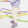 【门店同款】马恩MAXNEW童装秋冬女童宽松运动长裤冬季加厚时尚束 商品缩略图2