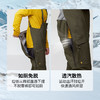 北极狐 男士GTX防水耐磨滑雪裤 无PFAS防风滑雪背带裤12200192 商品缩略图3