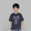 佐丹奴25年童装新款纯棉T恤03085232 商品缩略图1