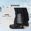 北极狐25秋冬新品gore-tex0PFAS户外徒步滑雪冲锋裤女14200180 商品缩略图3