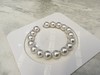 9-9.5mm akoya手链 商品缩略图3