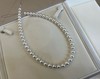 8-9.3mm澳白项链 商品缩略图4