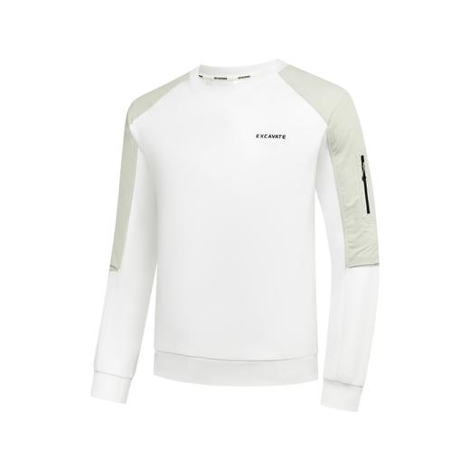 乔丹2025年秋款宽松版卫衣，时尚潮流百搭 商品图1