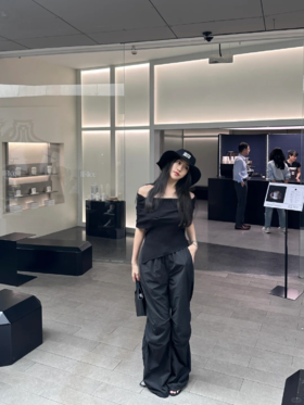 #夏日出街𝐎𝐎𝐓𝐃🕶️