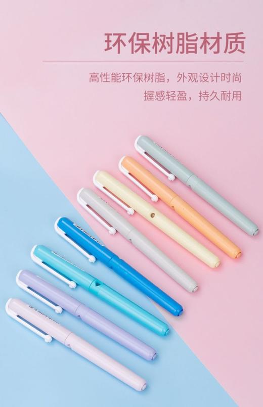 施耐德钢笔 商品图2