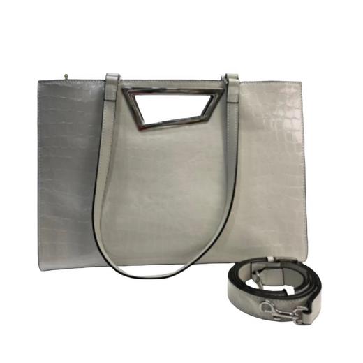 BQ079#高质感大容量单肩斜挎手拿包 商品图0