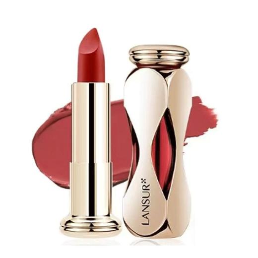 兰瑟绒光哑致唇膏(2023版)3.6g 商品图0