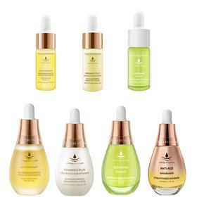 天露芬精华油系列产品赋活油/美白淡斑/舒缓修护/眼部精华油 10ml/15ml/35ml