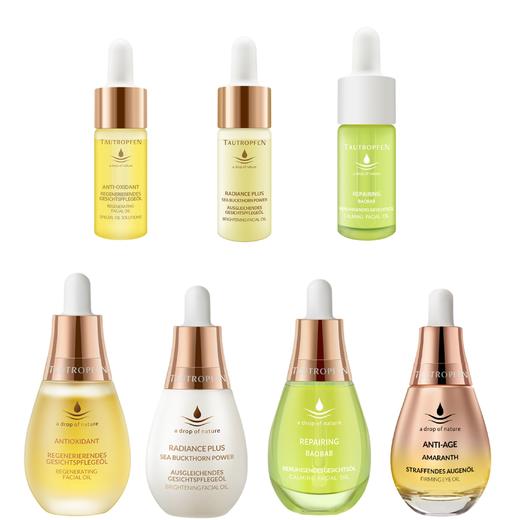 天露芬精华油系列产品赋活油/美白淡斑/舒缓修护/眼部精华油 10ml/15ml/35ml 商品图0