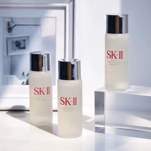 【双11FM93保税仓】SKII神仙水护肤精华露30ml补水保湿面部护理（此链接请单独下单，合并订单不发顺丰） 商品图3