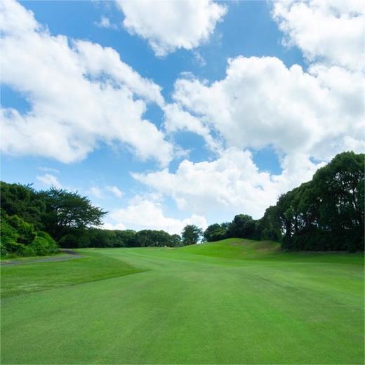 日本和歌山 贵志川高尔夫俱乐部  Kishigawa Golf Club  | 大坂高尔夫球场  | 日本高尔夫球场俱乐部 | 亚洲高尔夫 商品图5