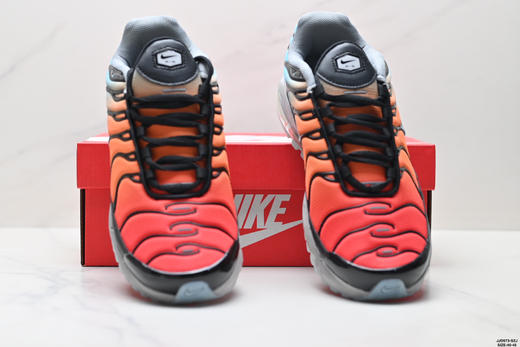 耐克Nike Air Max Plus经典缓震气垫休闲运动跑步鞋DV7665-001男鞋 商品图6