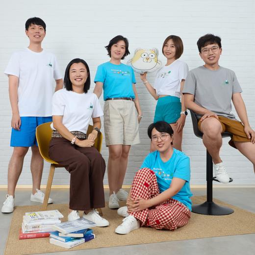 2025丨和情绪做朋友 T 商品图0