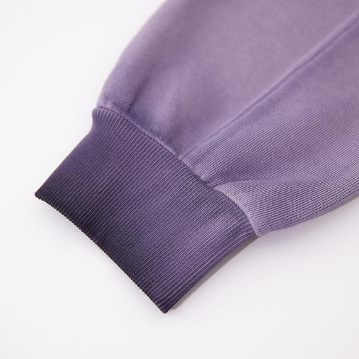 【新品上新】HX 秋季圆领卫衣C106530016101 商品图12