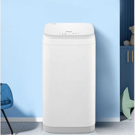 海尔（Haier）洗衣机 XQBM30-R368