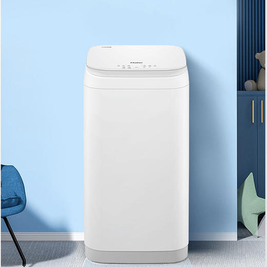 海尔（Haier）洗衣机 XQBM30-R368 商品图0