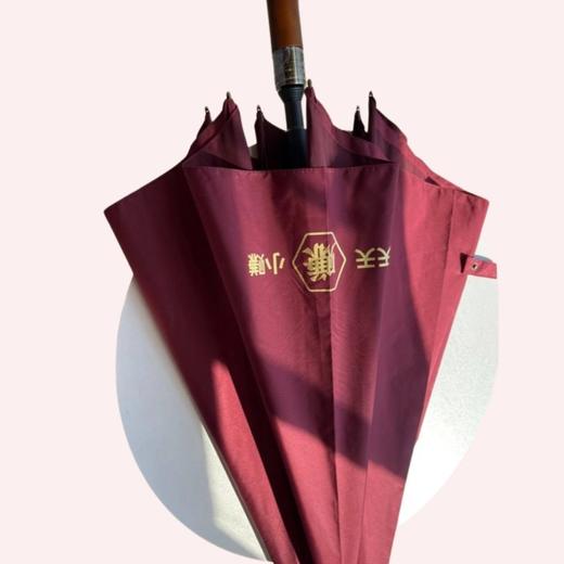 【积分兑换】雨伞 藤桥牌周边 天天小赚 商品图2