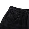 【新品上新】HX 春秋季水洗直筒牛仔长裤复古时尚C201530002101 商品缩略图10