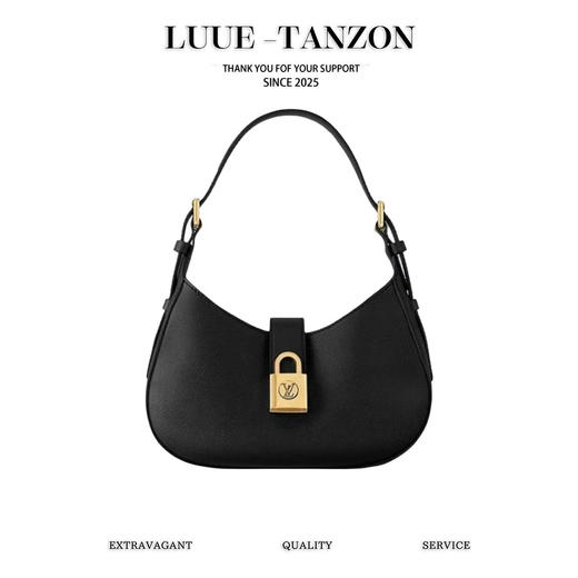 驴家 Low Key Shoulder 腋下手袋  腋下包  手提包  (JPH) 商品图9