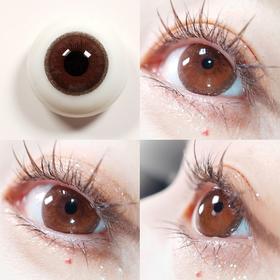 尤加利巧【年抛】