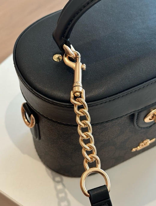 代购级别盒子包斜挎包082004 商品图14