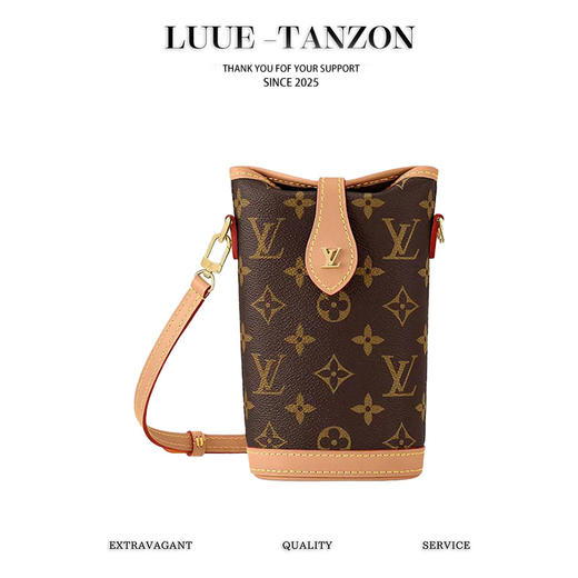 驴家FOLD ME 系列 薯条包 （JPH） 商品图0