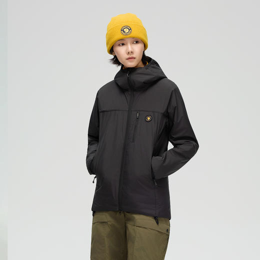 北极狐 户外轻量p棉保暖primaloft棉服 25秋冬聚热棉夹克14500158 商品图2