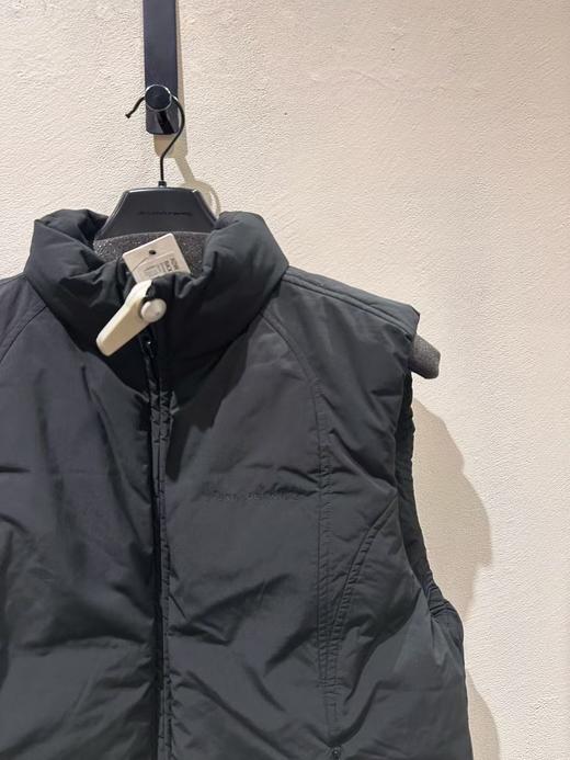 中性款马甲外套002 商品图2