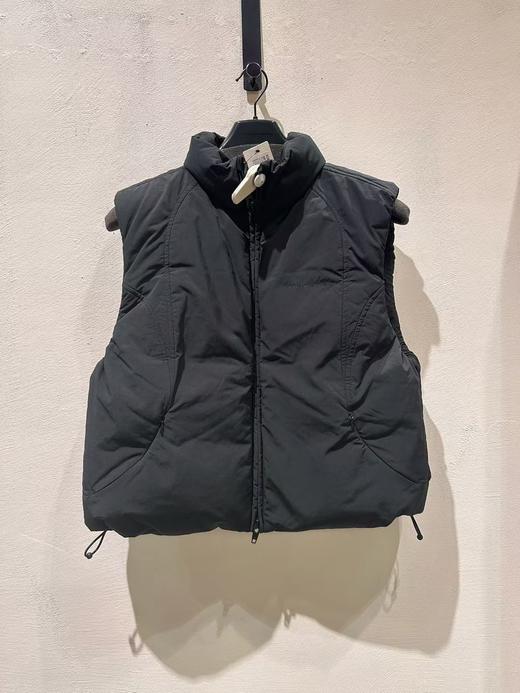 中性款马甲外套002 商品图0