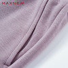 【门店同款】马恩MAXNEW女装秋冬家居裤装束脚长裤睡裤宽松加绒保 商品缩略图2