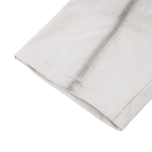 【新品上新】HX 秋季弯刀休闲长裤C203530006101 商品图13