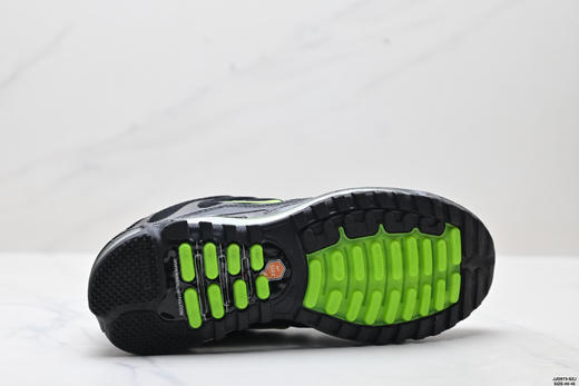 耐克Nike Air Max Plus经典缓震气垫休闲运动跑步鞋DV7665-001男鞋 商品图8