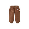 【商场同款】英氏儿童束脚裤男童男孩秋冬保暖休闲复古潮流新款 商品缩略图4