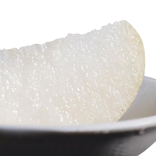 生态皇冠梨 5斤【基地直发】| 产地：河北赵县，生产者:慧玲【公平贸易农人定价】 商品图5