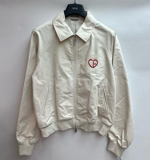 中性款刺绣夾克外套010 商品图0