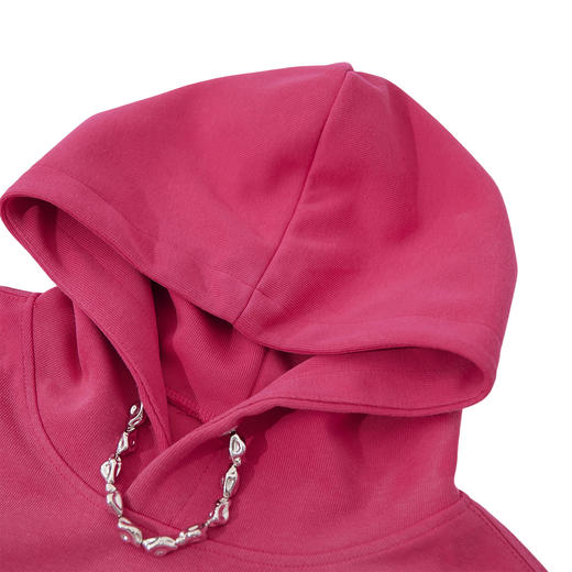 【新品上新】HX 秋季带帽卫衣C106530046101 商品图2