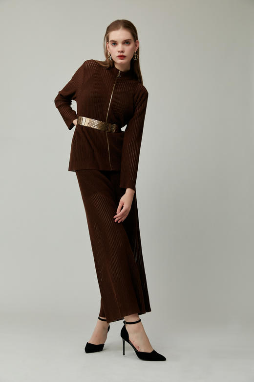 SAFICOO 时尚气质 H型版 包容性强外套 商品图0