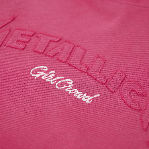 【新品上新】HX 秋季带帽卫衣C106530046101 商品图4