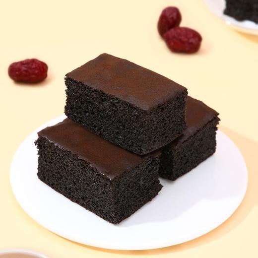 雅觅 九黑谷物方糕200g 商品图4