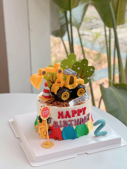 挖掘机🚜（数字请备注）） 商品图0