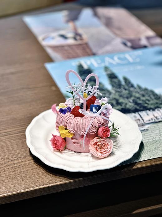 “莓”美sunny ·mini奶糕 商品图0