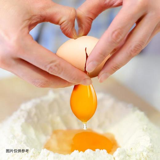 有你一面手工日晒鸡蛋面540g 商品图1