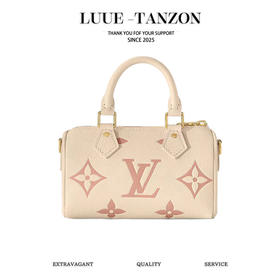 驴家 2023新款女士草莓牛奶系列手提包 手袋 (JPH)