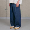 Story mfg LUSH JEANS 男女中性款有机棉锥形牛仔长裤 商品缩略图1