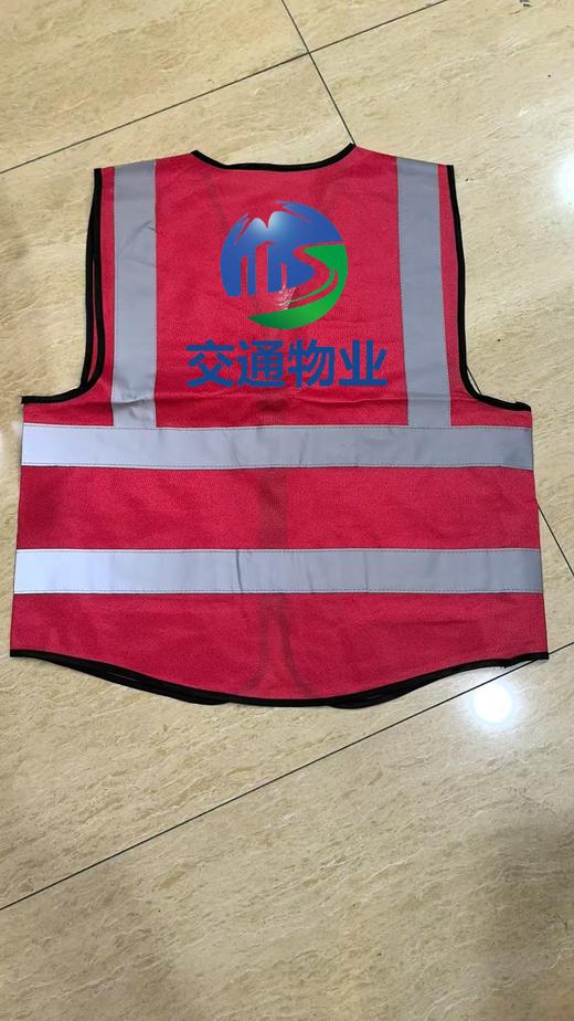 【HDXK】无品牌：超大马甲定制款 1件 商品图1