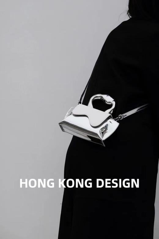 BQ092#百搭单肩斜挎手提包 商品图3