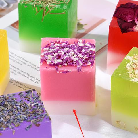 林蝶精油皂｜一皂搞定全身！洗完不干不紧绷 商品图0