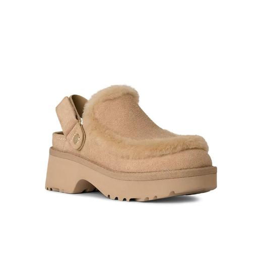 2楼UGG 女鞋埃斯米克罗格拖鞋凉鞋吊牌价1399 商品图4